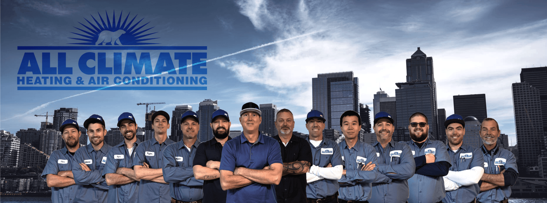 HVAC, Heating & Cooling in Seattle, Washington