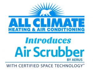 Air Scrubber Introduction