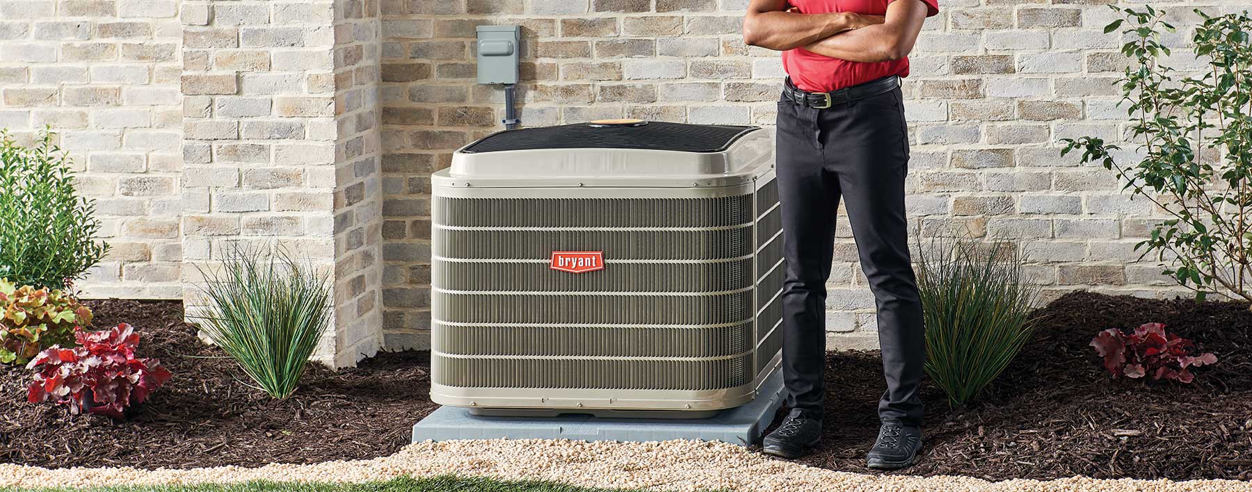 heat pump service bellevue