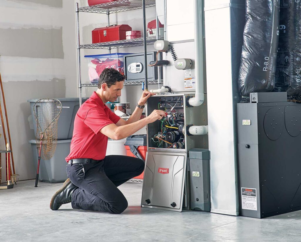 Redmond Hvac Companies With Best Reviews For Ac Repair www.allclimate.net